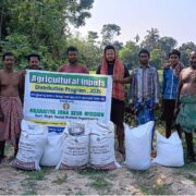 Donate to Agriculture and Farmers