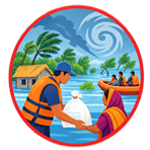 Bharatiya Jana Seva Mission campaign to donate for Sundarbans environment protection