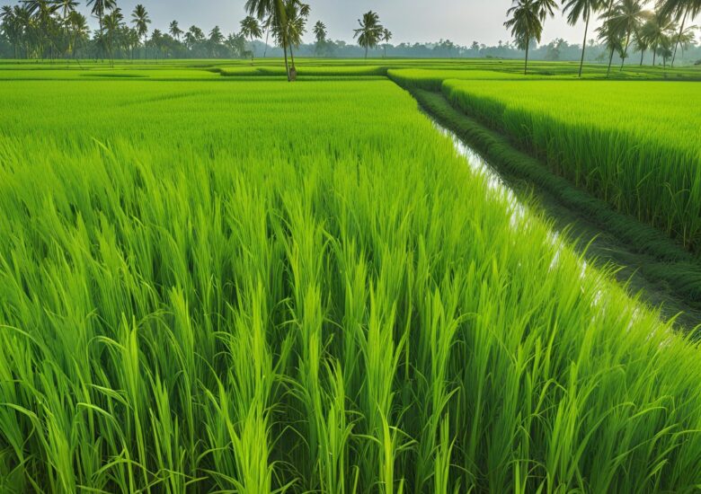 Opportunities and Challenges for Adopting Direct Seeded Rice (DSR) in Small-Scale Farming Systems of West Bengal A Step Toward Regenerative Agriculture .