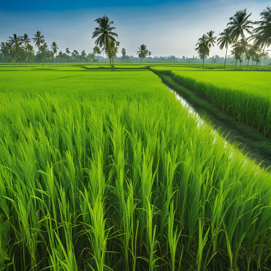 Opportunities and Challenges for Adopting Direct Seeded Rice (DSR) in Small-Scale Farming Systems of West Bengal: A Step Toward Regenerative Agriculture .