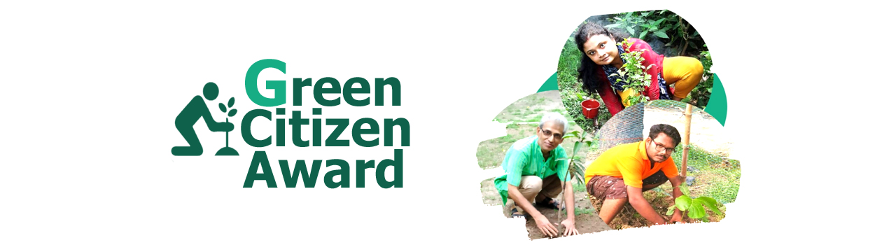 Green Citizen Award