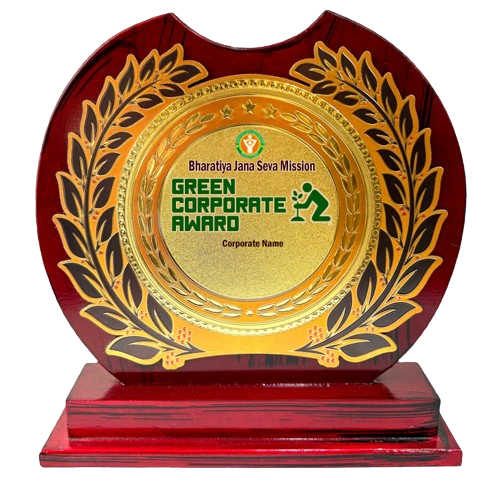 Green Corporate Award