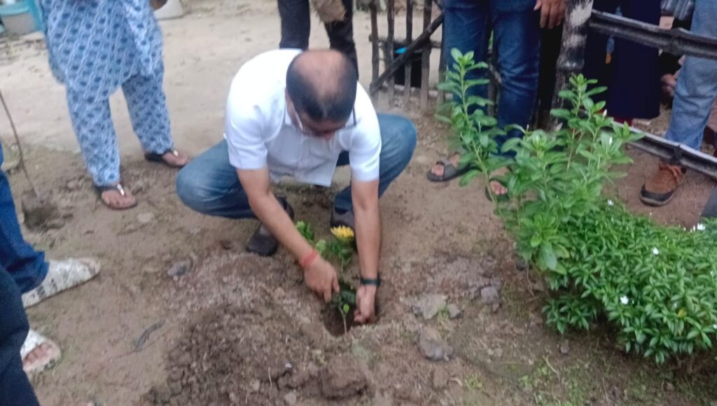 Aranya Saptaha 2025 celebrated in Kolkata