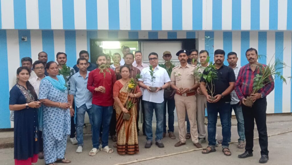 Aranya Saptaha 2025 celebrated in West Bengal NGOs