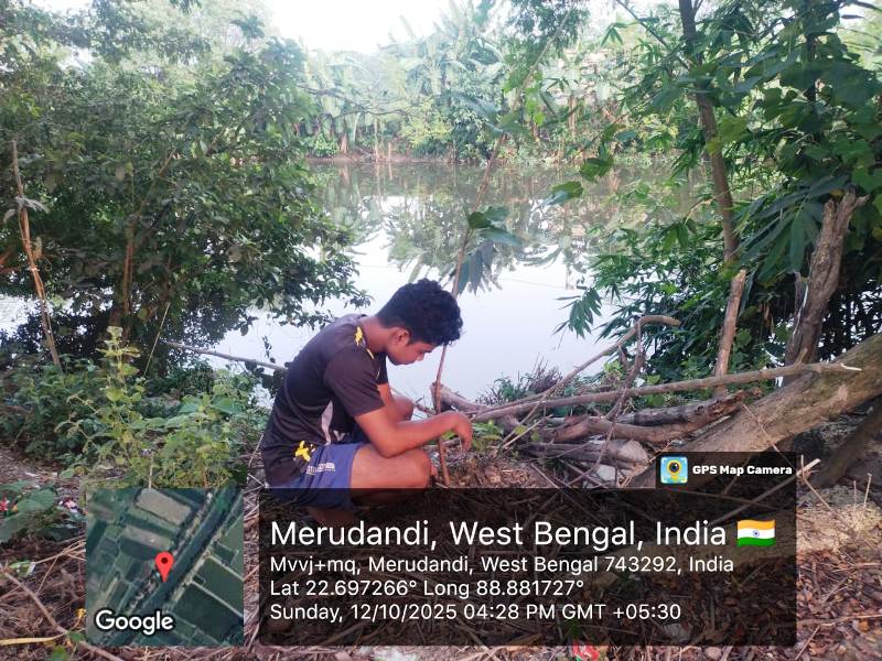 Bharatiya Jana Seva Mission environment