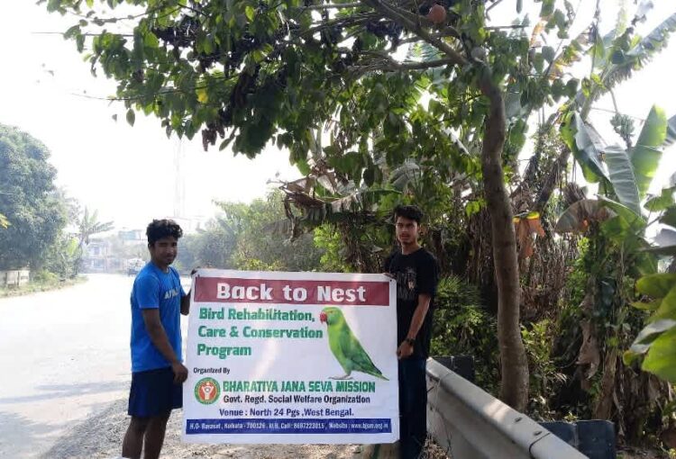 wildlife conservation NGO