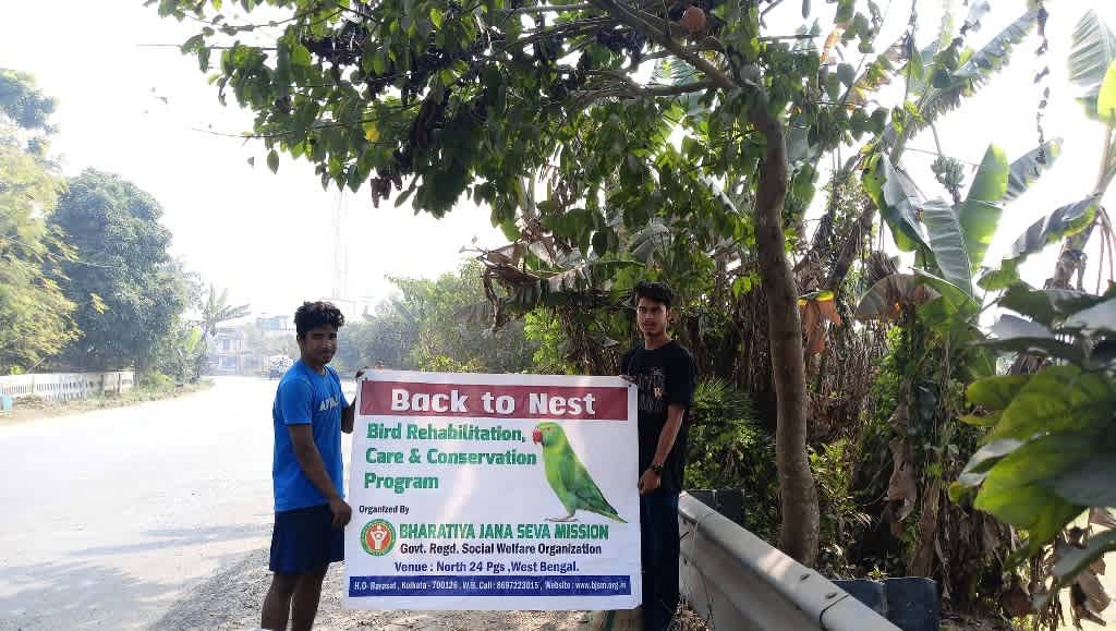 wildlife conservation NGO