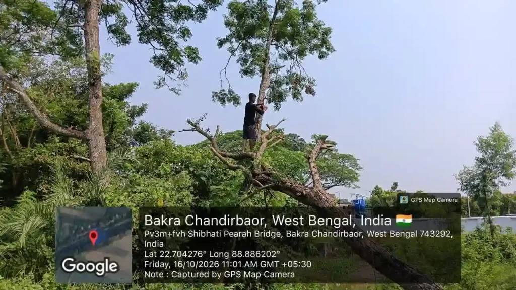 Donate for wildlife and support bird habitat protection by Bharatiya Jana Seva Mission